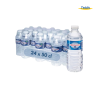 Cristaline 24 x 50 cl – Pack d’eau de source plate, faiblement minéralisée